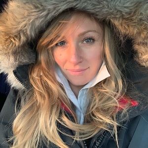 Meet your Posher, Jenna